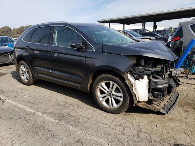 Photo 4 from auction – 2020 FORD EDGE SEL with VIN 2FMPK3J95LBA50429