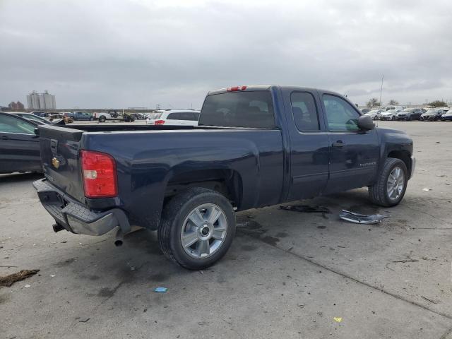 Photo 3 from auction – 2012 CHEVROLET SILVERADO with VIN 1GCRCSE04CZ284252