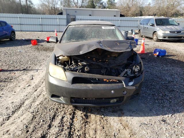 Photo 5 from auction – 2008 TOYOTA SCION TC with VIN JTKDE167780262986