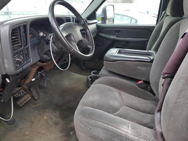 Zdjęcie 7 z aukcji – 2004 CHEVROLET silverado z VIN 1GCEK19T04E186053