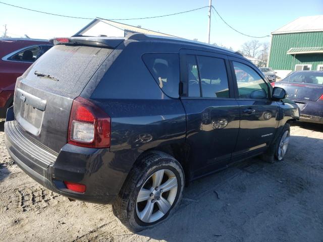 Photo 3 from auction – 2014 JEEP COMPASS SP with VIN 1C4NJDBB8ED605683