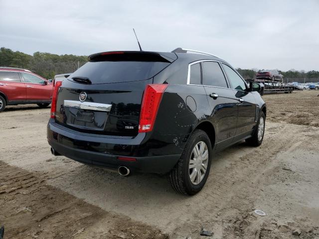 Photo 3 from auction – 2014 CADILLAC SRX LUXURY with VIN 3GYFNEE33ES517492
