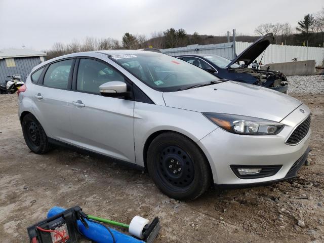 Photo 4 from auction – 2015 FORD FOCUS SE with VIN 1FADP3K27FL251852