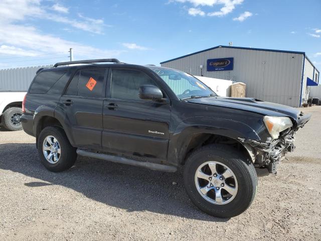 Photo 4 from auction – 2007 TOYOTA 4RUNNER SR with VIN JTEZU14R870085119