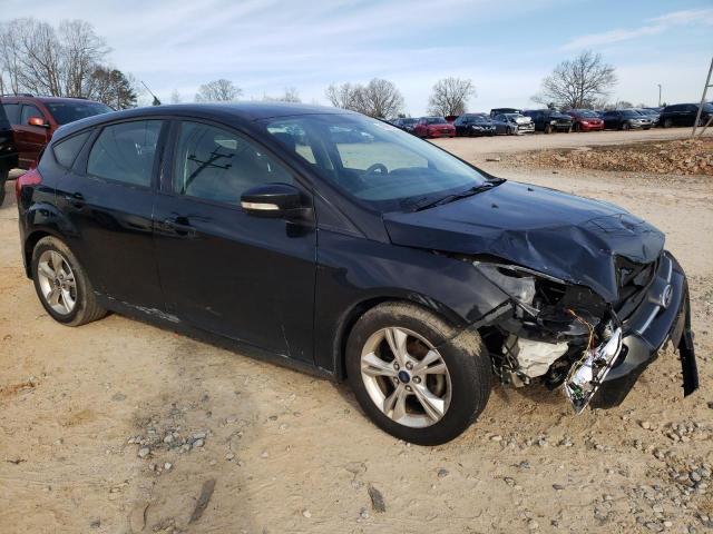 Photo 4 from auction – 2013 FORD FOCUS SE with VIN 1FADP3K23DL294386