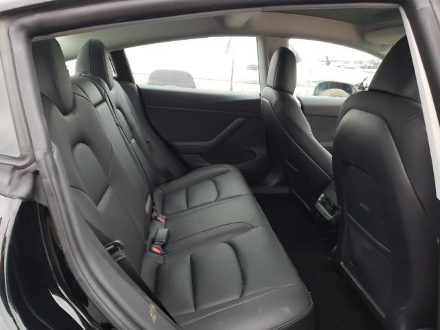 Photo 10 from auction – 2022 TESLA MODEL 3 with VIN 5YJ3E1EA1NF369285