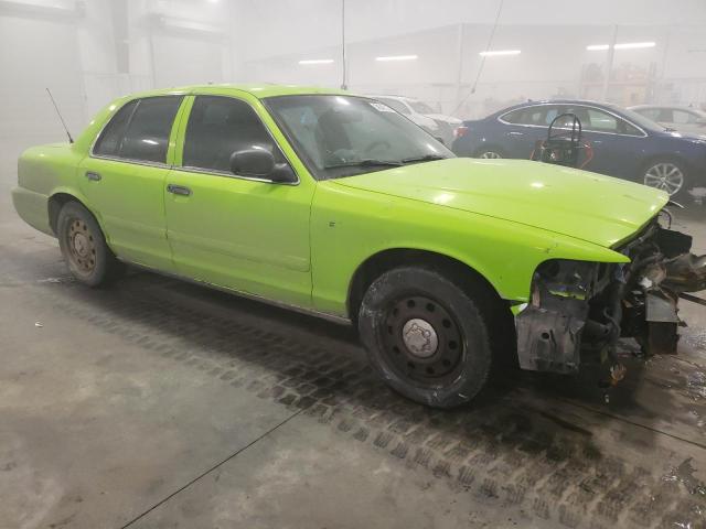 Photo 4 from auction – 2007 FORD CROWN VICT with VIN 2FAFP71W37X124993