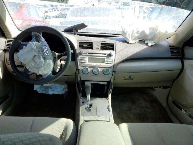 Photo 8 from auction – 2007 TOYOTA CAMRY CE with VIN 4T1BE46K47U029834