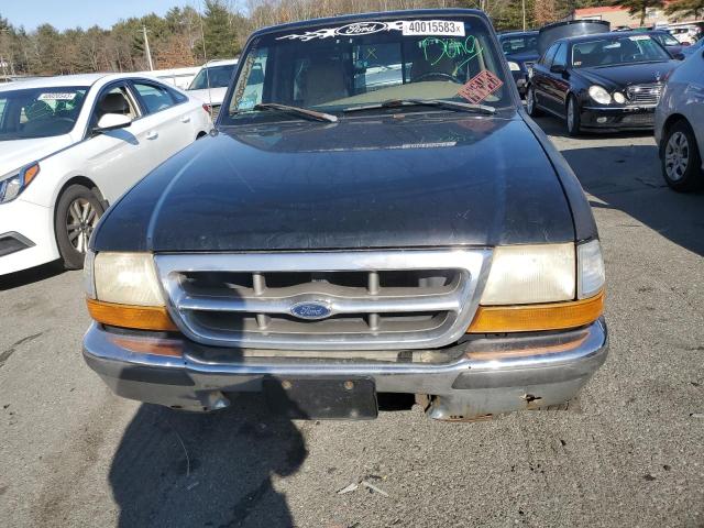 Photo 5 from auction – 1998 FORD RANGER with VIN 1FTYR10C4WTA56443