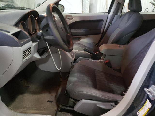 Photo 7 from auction – 2007 DODGE CALIBER with VIN 1B3HB48B37D337177