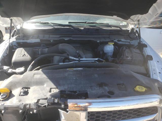 Photo 11 from auction – 2019 RAM 1500 CLASS with VIN 1C6RR7TT2KS690375