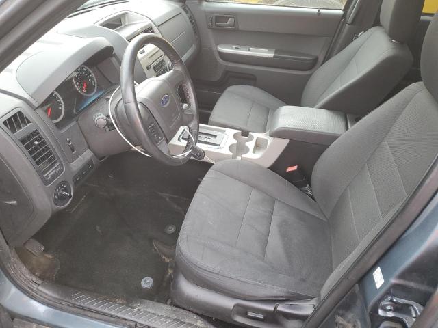 Photo 7 from auction – 2012 FORD ESCAPE XLT with VIN 1FMCU0D7XCKC66302
