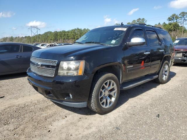 Photo 1 from auction – 2011 CHEVROLET TAHOE C150 with VIN 1GNSCBE05BR346426