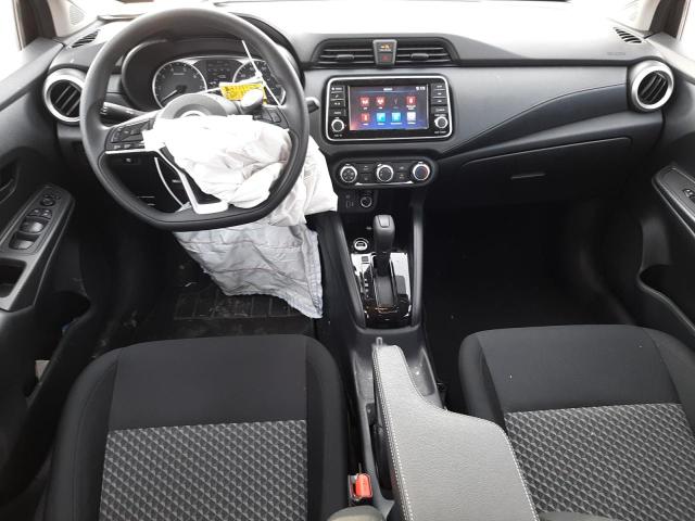 Photo 8 from auction – 2021 NISSAN VERSA S with VIN 3N1CN8DV4ML907736