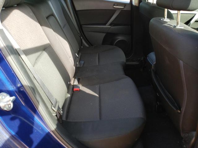 Photo 10 from auction – 2013 MAZDA 3 I with VIN JM1BL1LP0D1780421