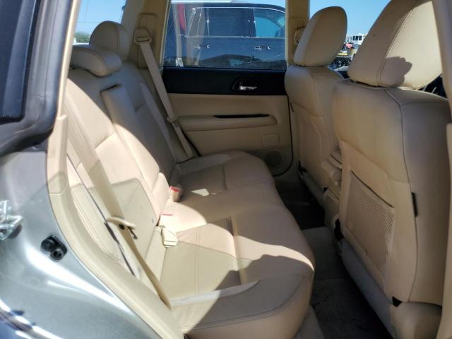 Photo 10 from auction – 2006 SUBARU FORESTER 2 with VIN JF1SG67616H730775