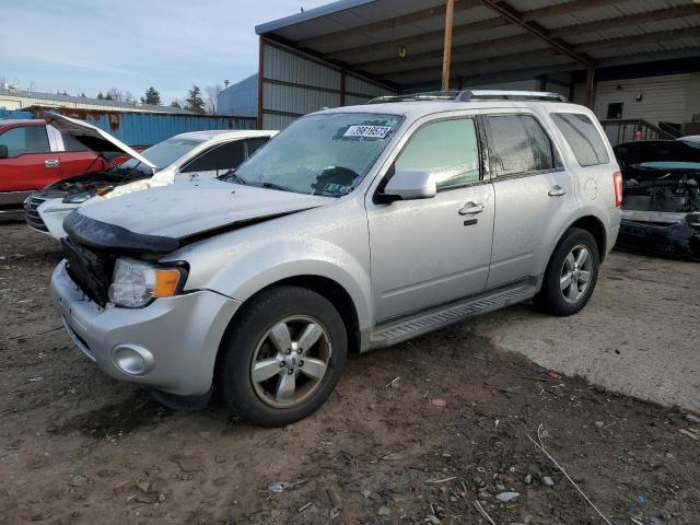 صورة رقم 1 من المزاد - 2011 FORD ESCAPE LIM مع VIN 1FMCU9EG9BKC09557