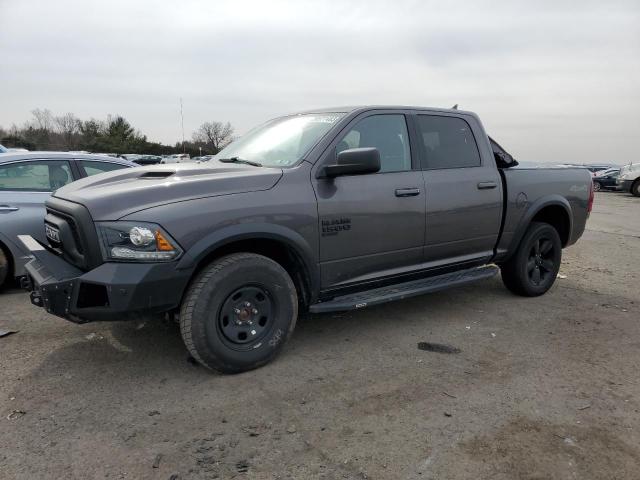RAM 1500 CLASS 2019 with VIN 1C6RR7LG2KS677905 - Photo from auction