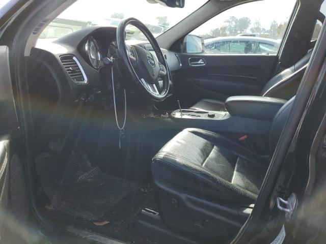 Photo 7 from auction – 2011 DODGE DURANGO CI with VIN 1D4SE5GT4BC695644