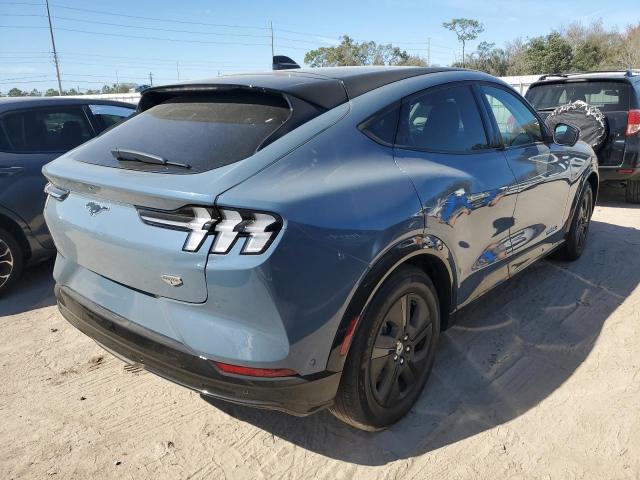 Photo 3 from auction – 2023 FORD MUSTANG MA with VIN 3FMTK2SU1PMA06539