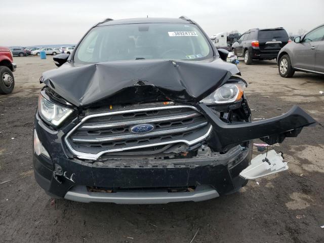 Photo 5 from auction – 2019 FORD ECOSPORT T with VIN MAJ6S3KL0KC276117