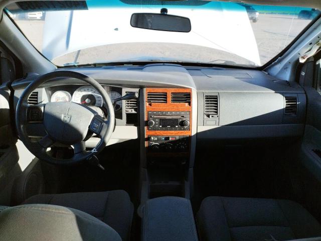 Photo 8 from auction – 2009 DODGE DURANGO SL with VIN 1D8HD48K29F710033