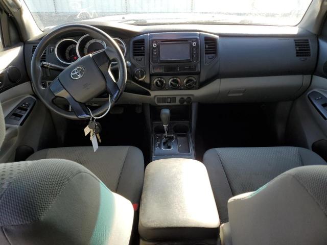Photo 8 from auction – 2014 TOYOTA TACOMA with VIN 3TMLU4EN9EM148908