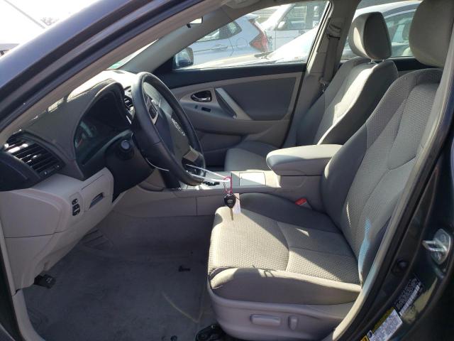Photo 7 from auction – 2007 TOYOTA CAMRY CE with VIN 4T1BE46K37U726573