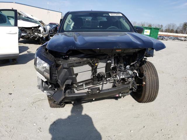 Photo 5 from auction – 2022 NISSAN FRONTIER S with VIN 1N6ED1CL8NN693218
