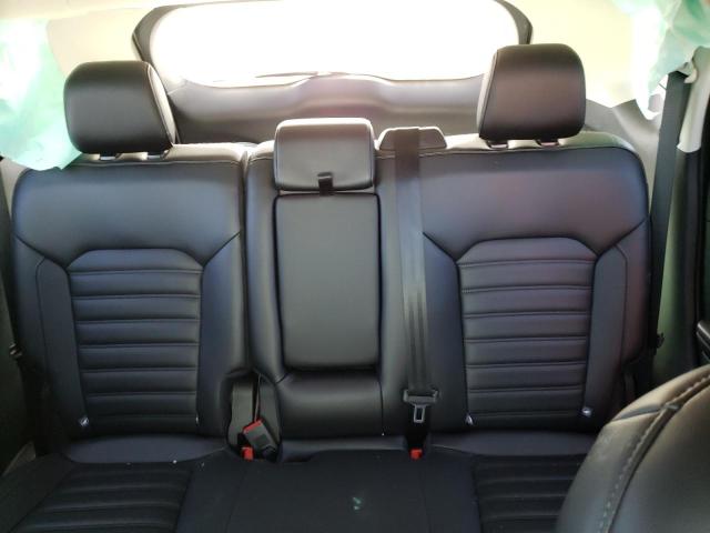 Photo 10 from auction – 2022 FORD EDGE SEL with VIN 2FMPK4J93NBA76469
