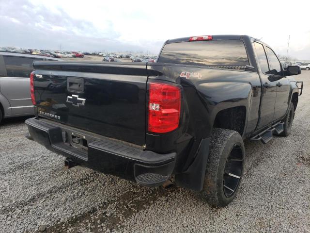 Photo 3 from auction – 2016 CHEVROLET SILVERADO with VIN 1GCVKPEC1GZ390432