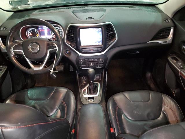 Photo 8 from auction – 2015 JEEP CHEROKEE T with VIN 1C4PJMBS5FW576514