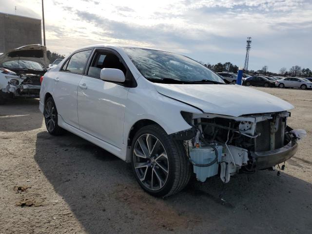 Photo 4 from auction – 2012 TOYOTA COROLLA BA with VIN 2T1BU4EE0CC873797