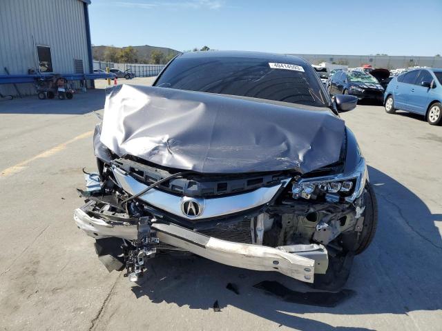 Photo 5 from auction – 2018 ACURA ILX SPECIA with VIN 19UDE2F49JA006529
