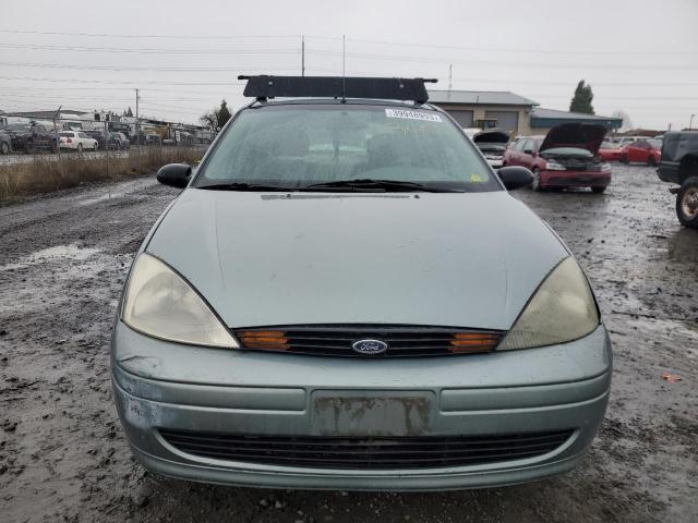 Photo 5 from auction – 2003 FORD FOCUS SE C with VIN 1FAFP34Z33W220725