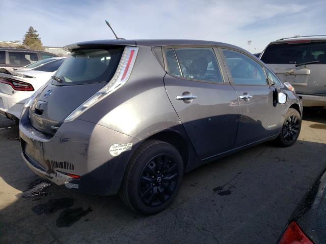 Photo 3 from auction – 2013 NISSAN LEAF S with VIN 1N4AZ0CP9DC418909