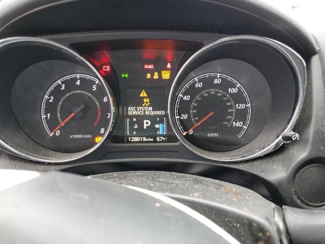 Photo 9 from auction – 2020 MITSUBISHI OUTLANDER with VIN JA4AP3AU2LU011799