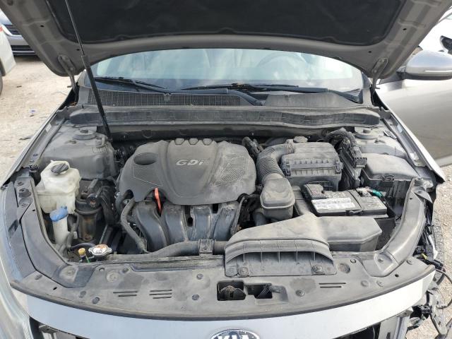 Photo 11 from auction – 2014 KIA OPTIMA LX with VIN 5XXGM4A7XEG258506