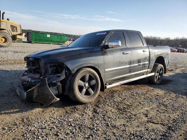 RAM 1500 LONGH 2015 with VIN 1C6RR7PT2FS573864 - Photo from auction