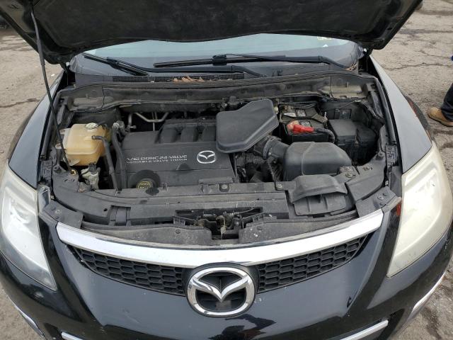 Photo 11 from auction – 2009 MAZDA CX-9 with VIN JM3TB38V890174623