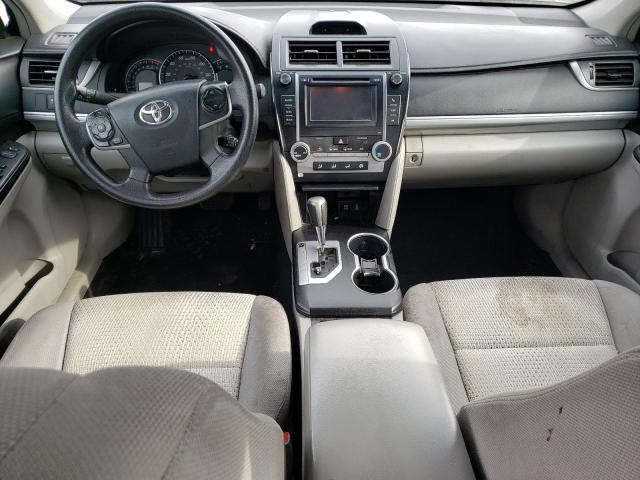 Photo 8 from auction – 2013 TOYOTA CAMRY L with VIN 4T4BF1FK4DR311761
