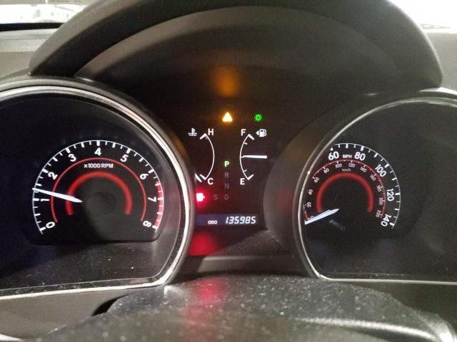 Photo 9 from auction – 2012 TOYOTA HIGHLANDER with VIN 5TDBK3EH3CS145117