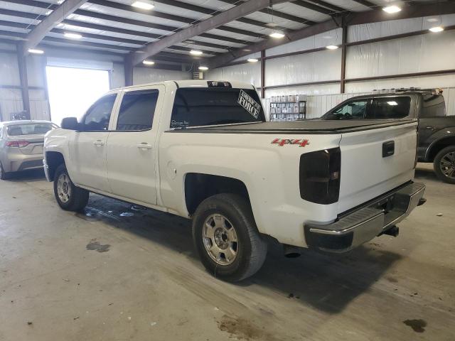 Photo 2 from auction – 2014 CHEVROLET SILVERADO with VIN 3GCUKREC7EG389550