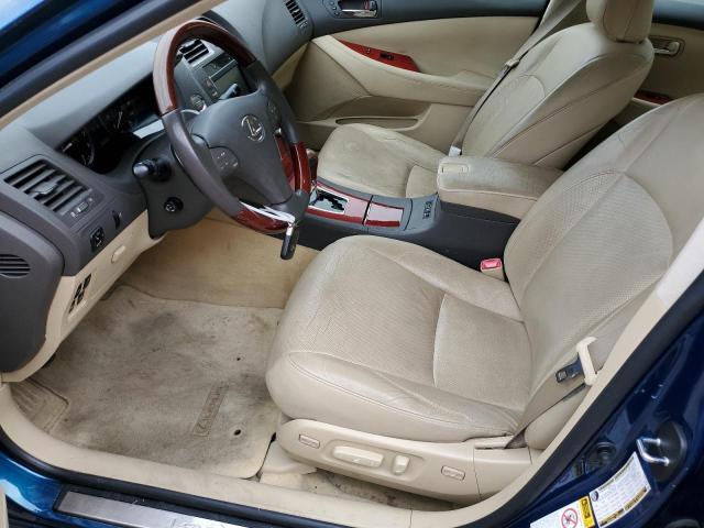 صورة رقم 7 من المزاد - 2008 LEXUS ES 350 مع VIN JTHBJ46G582207211