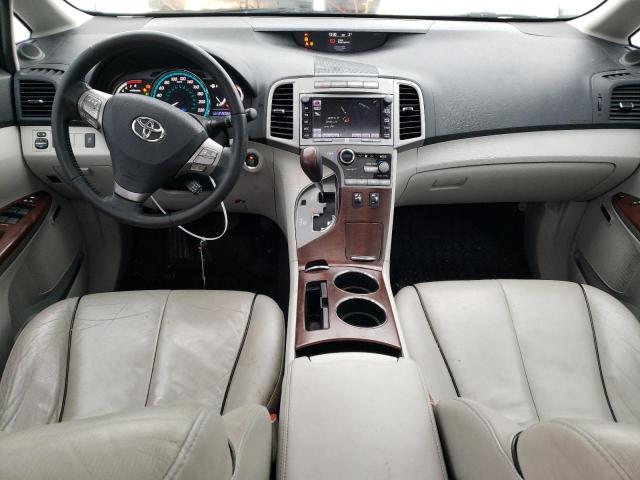 Photo 8 from auction – 2011 TOYOTA VENZA with VIN 4T3BK3BB5BU058056