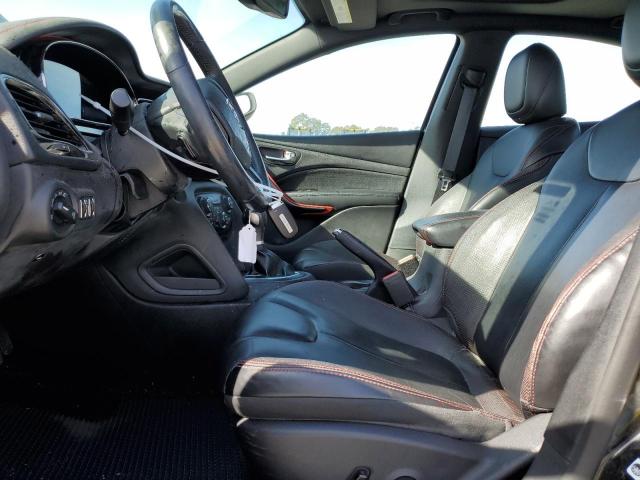 Photo 7 from auction – 2015 DODGE DART GT with VIN 1C3CDFEB0FD166135