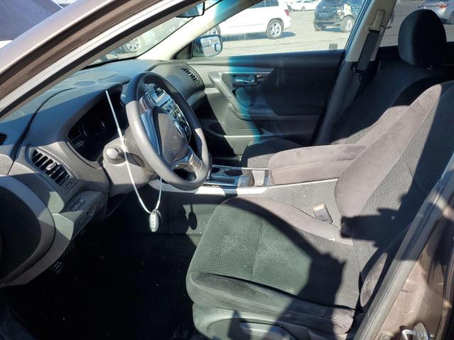 Photo 7 from auction – 2014 NISSAN ALTIMA 2.5 with VIN 1N4AL3AP1EC141437