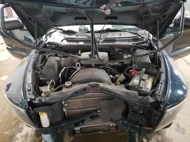 Photo 11 from auction – 2011 DODGE DAKOTA SLT with VIN 1D7RW3BK9BS638749