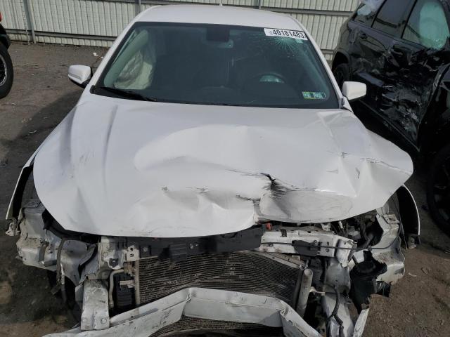 Photo 11 from auction – 2015 CHEVROLET MALIBU with VIN 1G11C5SLXFU148313