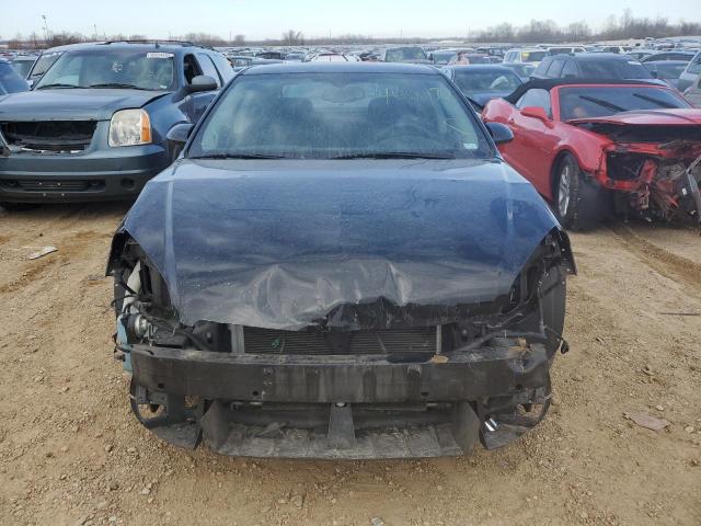 Photo 5 from auction – 2012 CHEVROLET IMPALA LS with VIN 2G1WF5E32C1119761